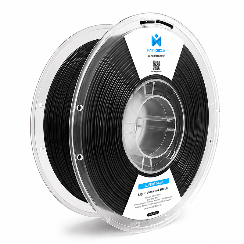 AdPETG Tough Light-blocking Filament