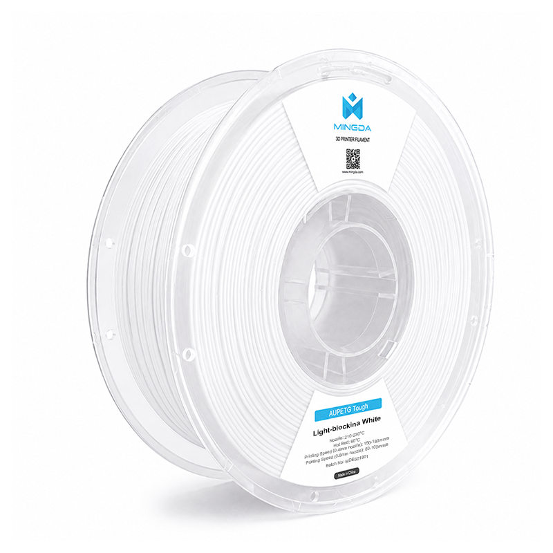 AdPETG Tough Light-blocking Filament