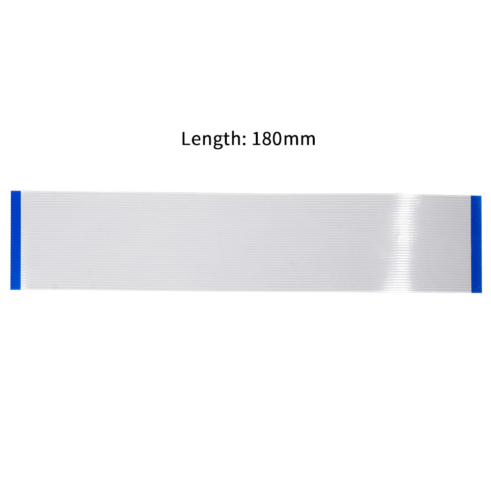 Monitor Ribbon Screen ribbon cable for LCD dispaly